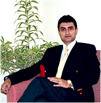 Vivek Chawla